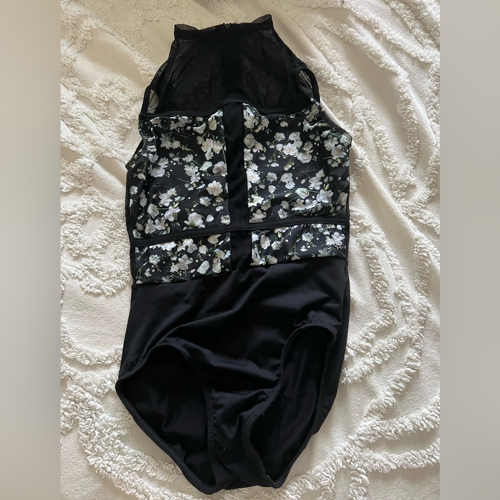 MotionWear Ballet Leotard—SA